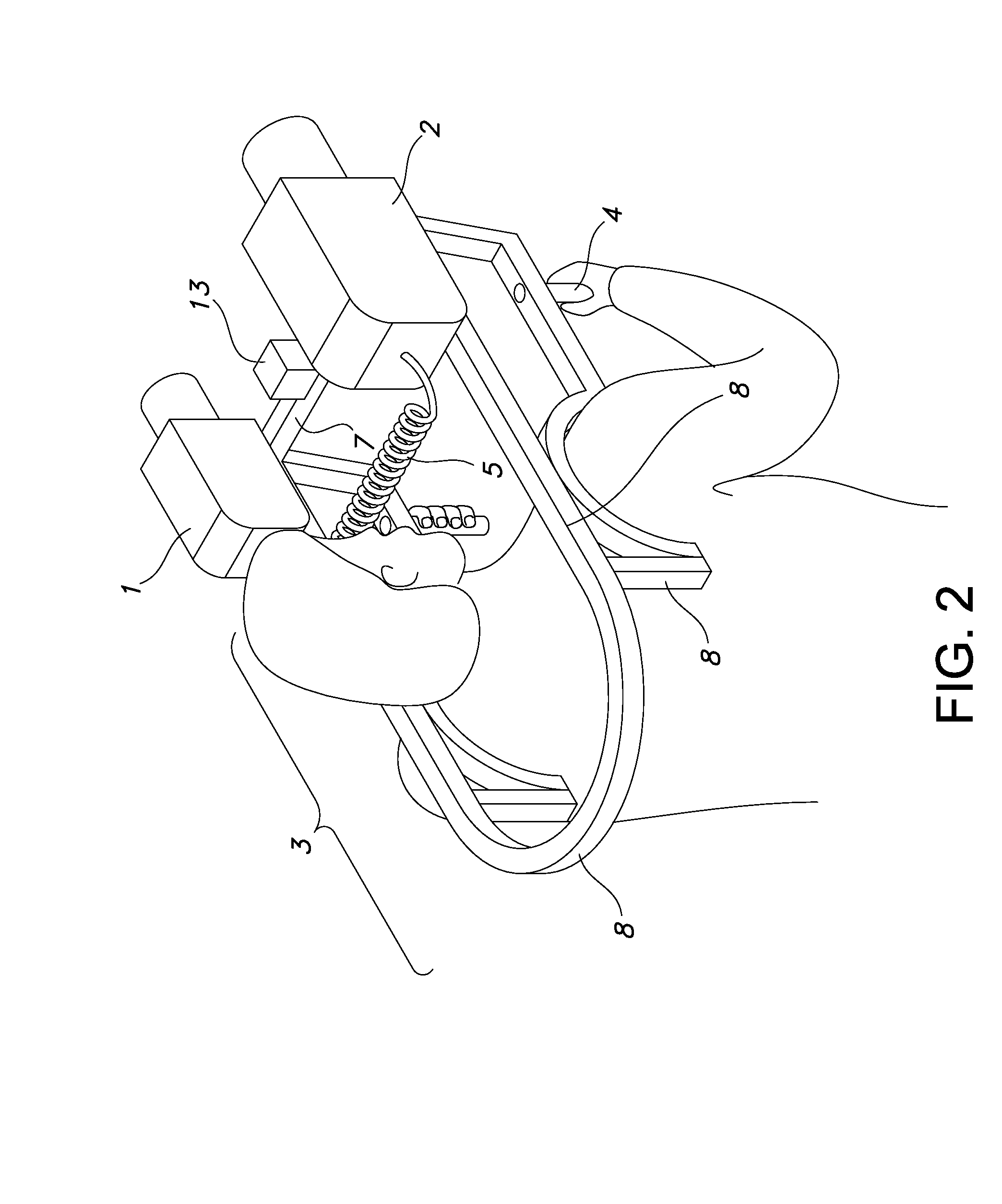 Nondestructive Residential Inspection Method and Apparatus