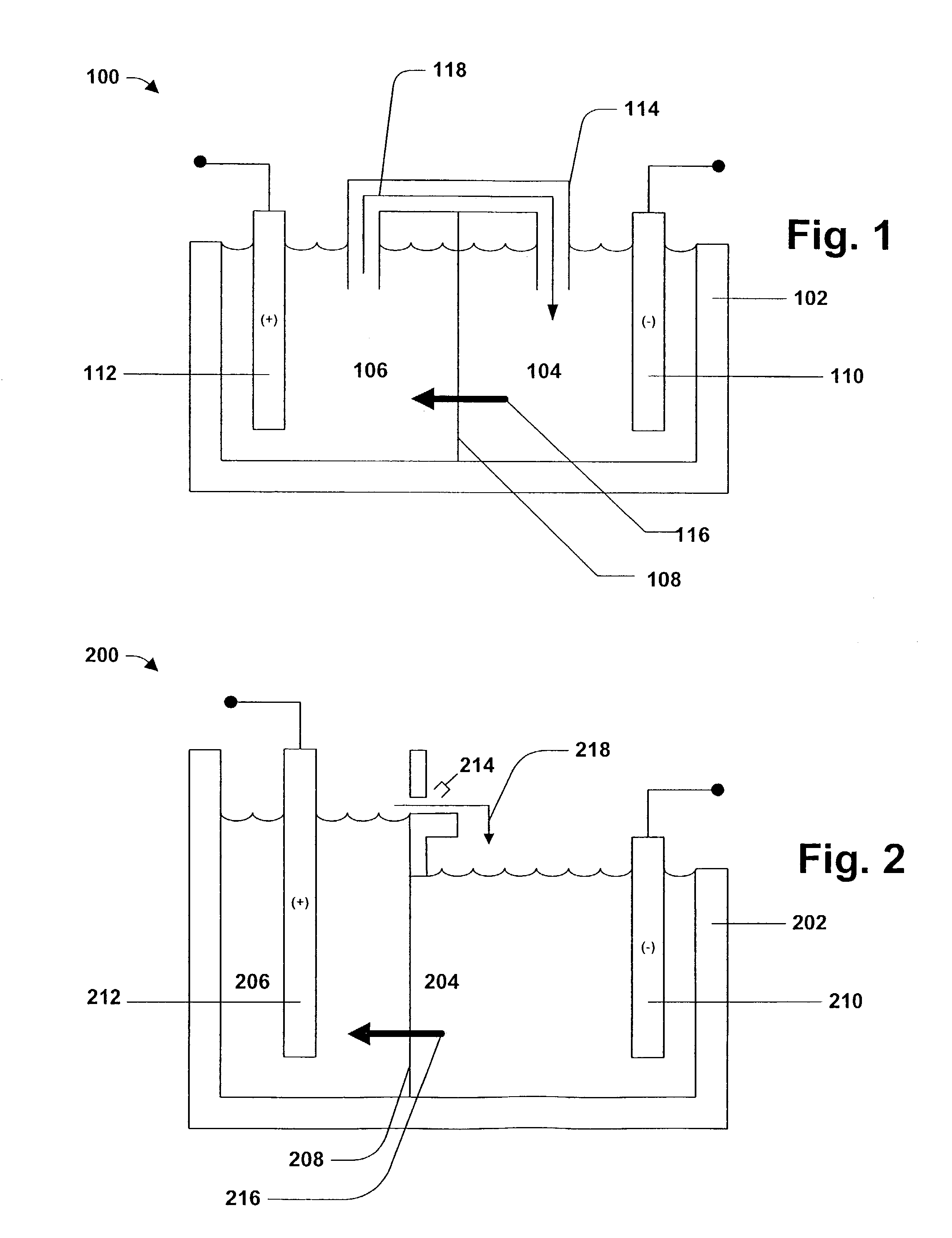 Tin alloy electroplating system