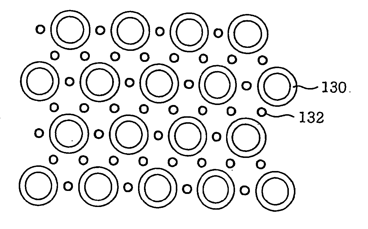 Plastic photonic crystal fiber for terahertz wave transmission and method for manufacturing thereof