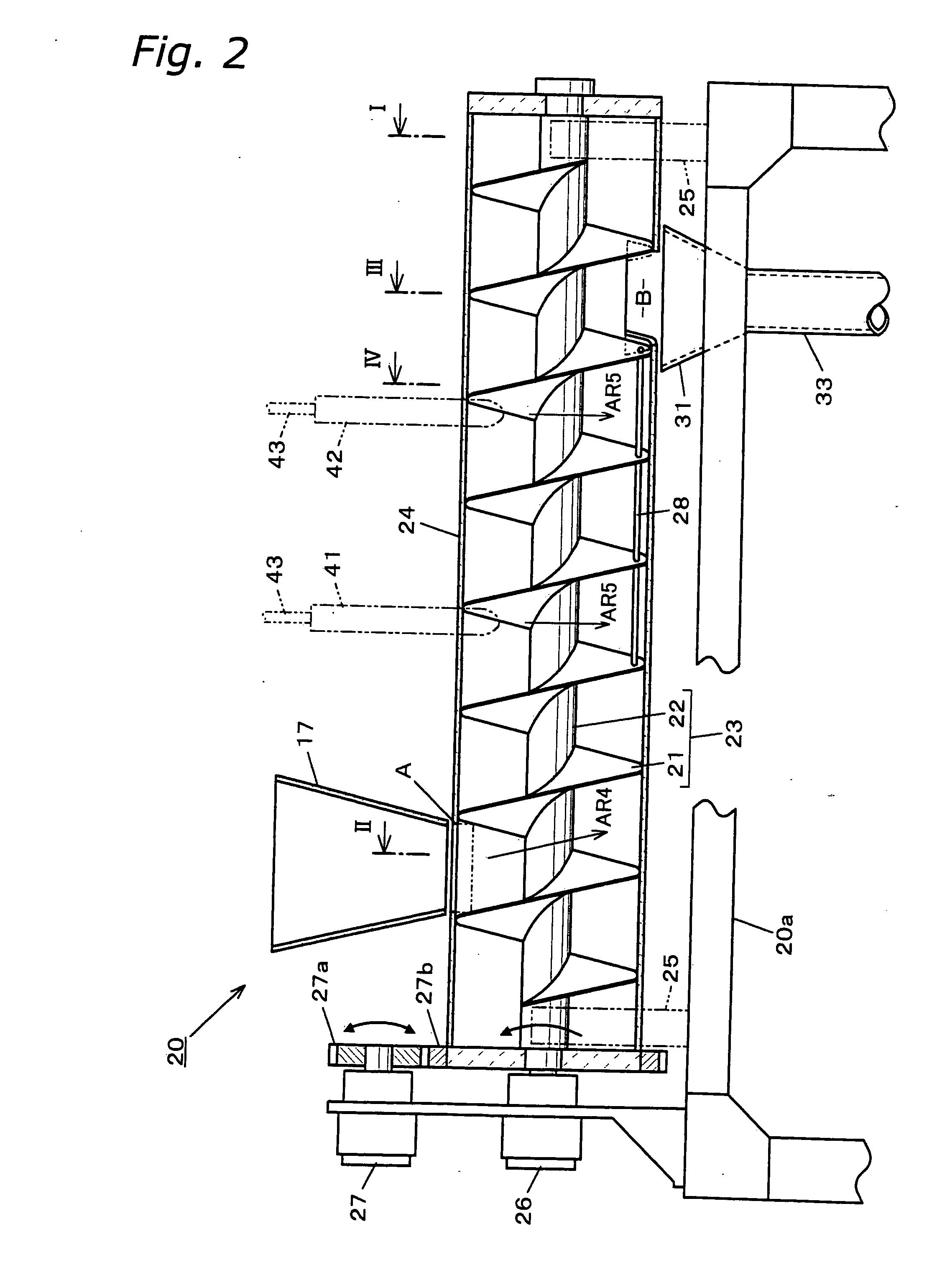 Seasoning device and commodity production system with the device