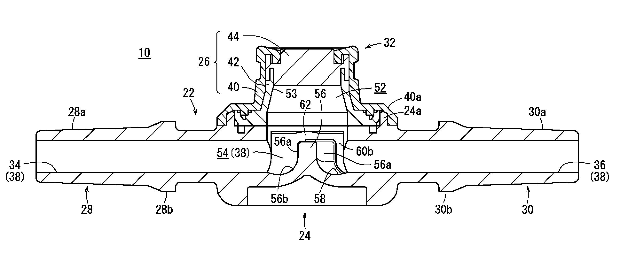 Connector