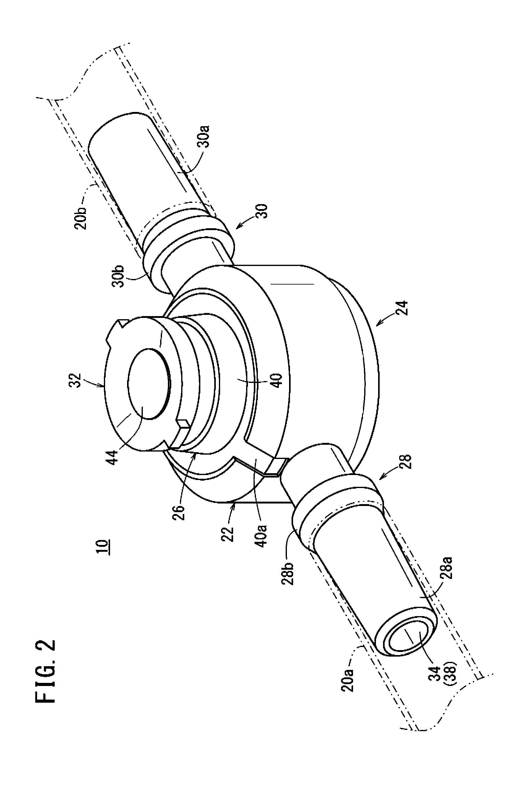 Connector