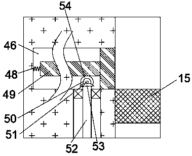 Device for classifying and screening ores