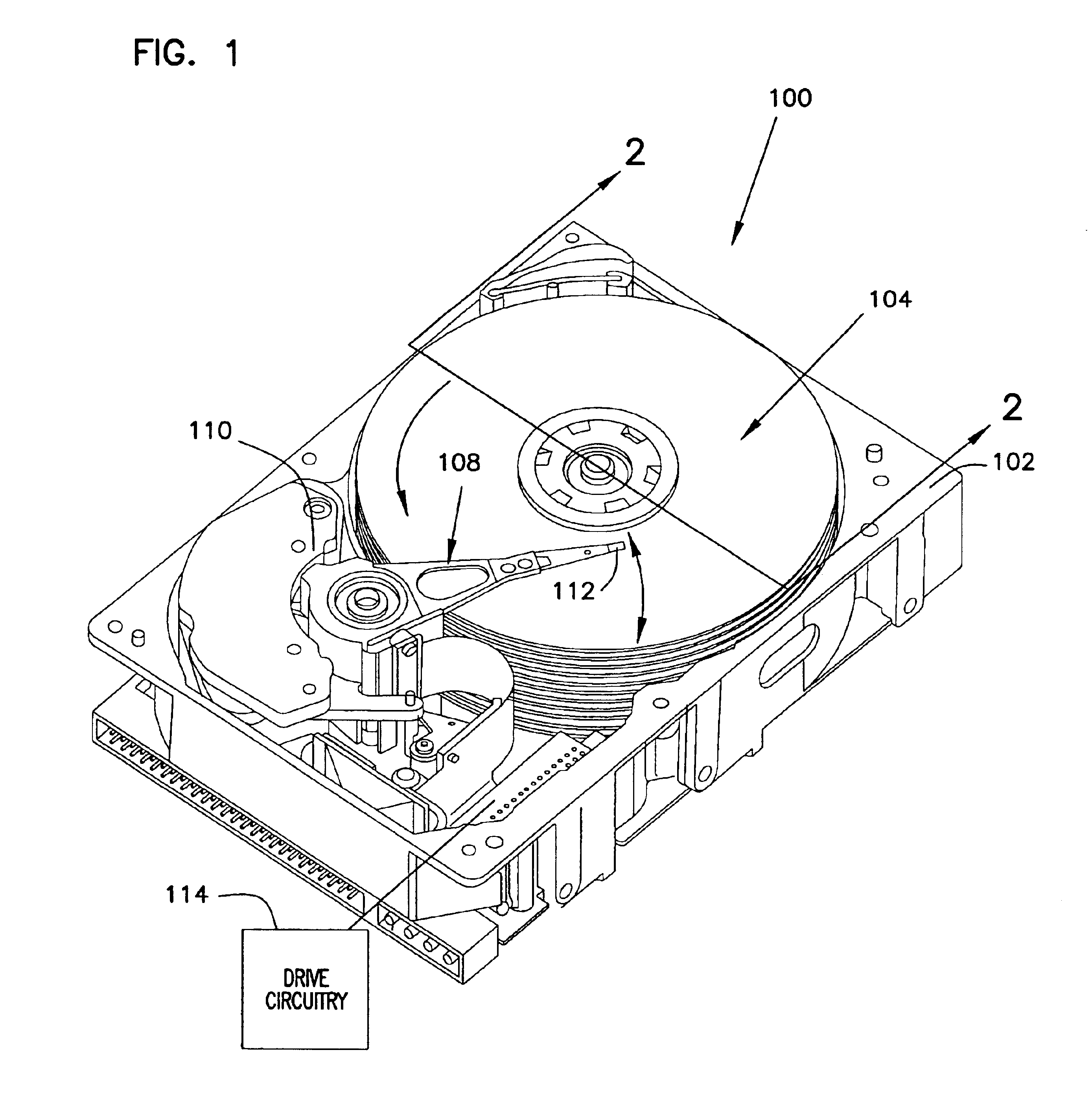 Assembly device for assembling components