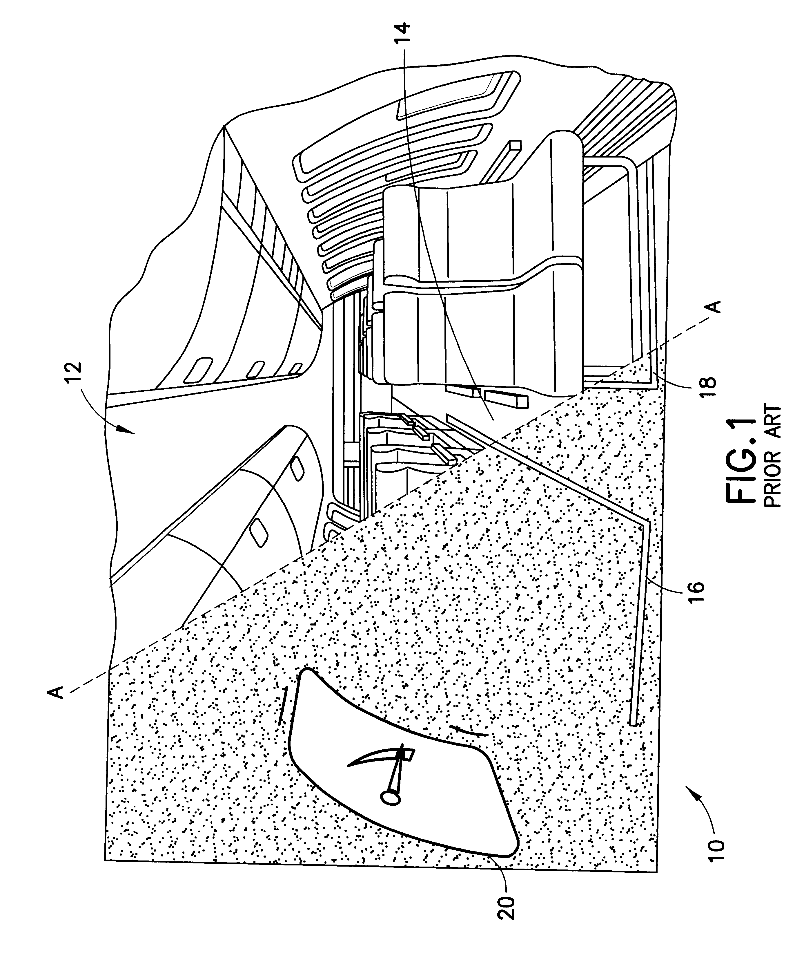 Photoluminescent emergency egress pathway marking system