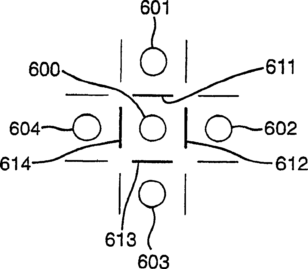 Method and apparatus for motion vector field encoding