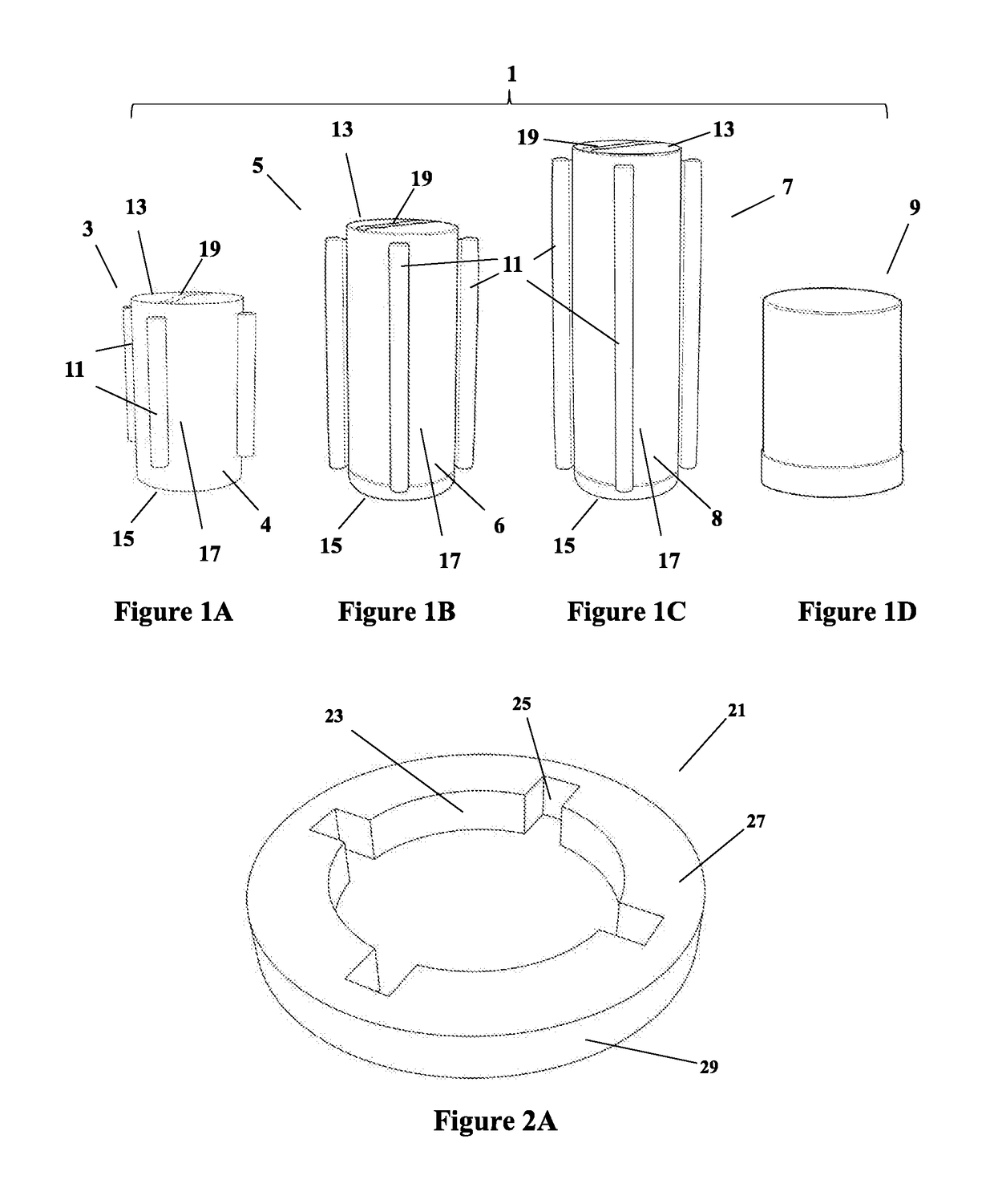 Sports training system and method