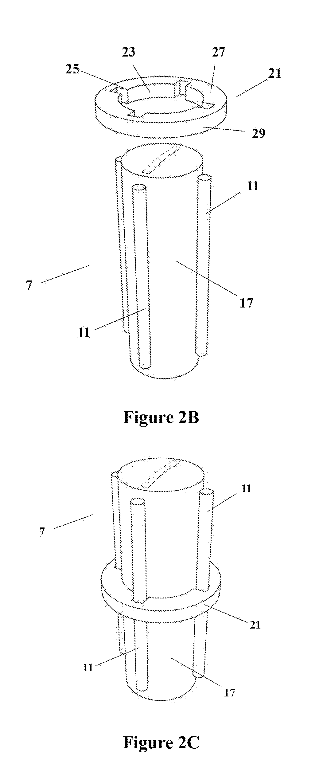 Sports training system and method