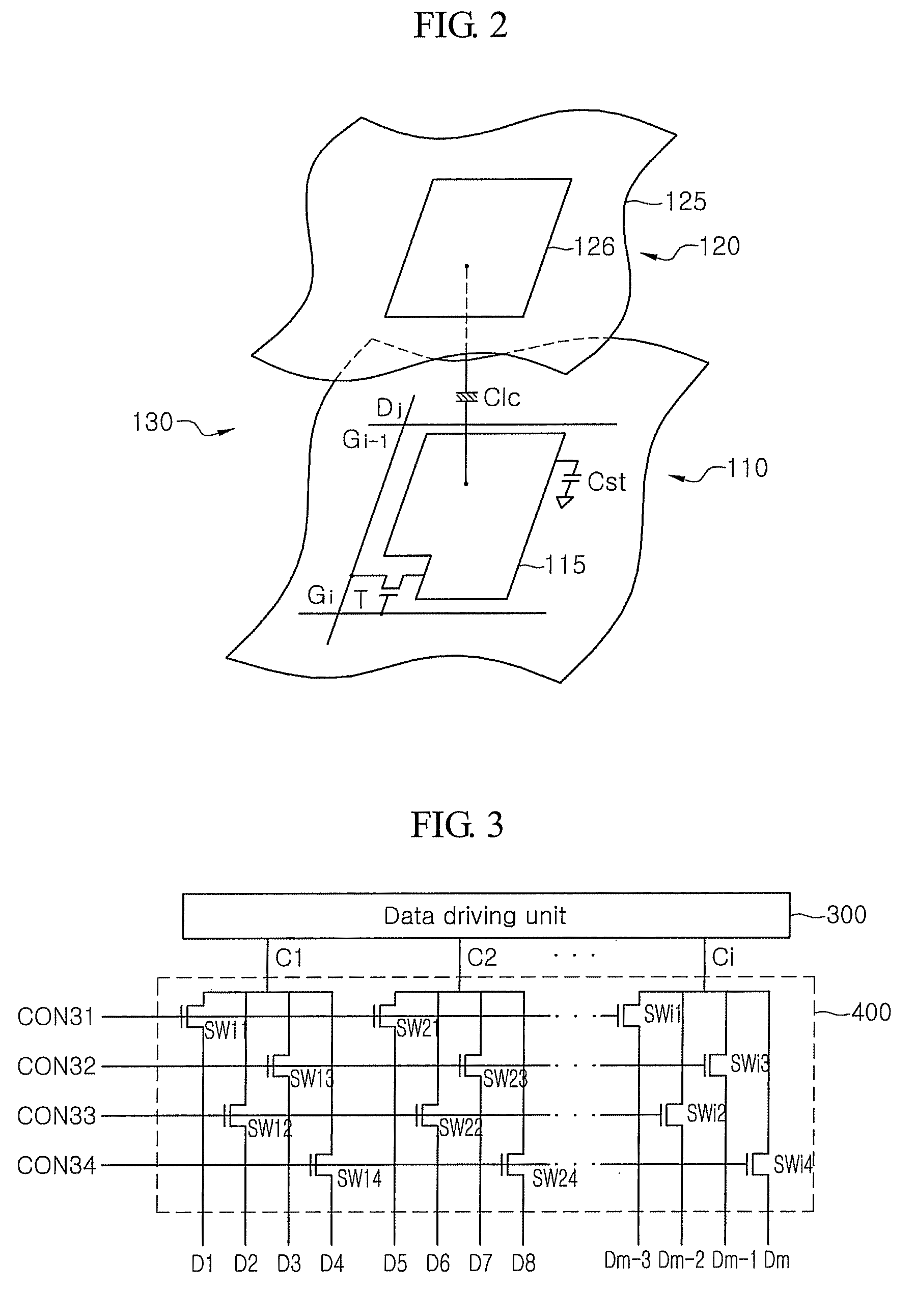 Liquid crystal display and method of driving the same