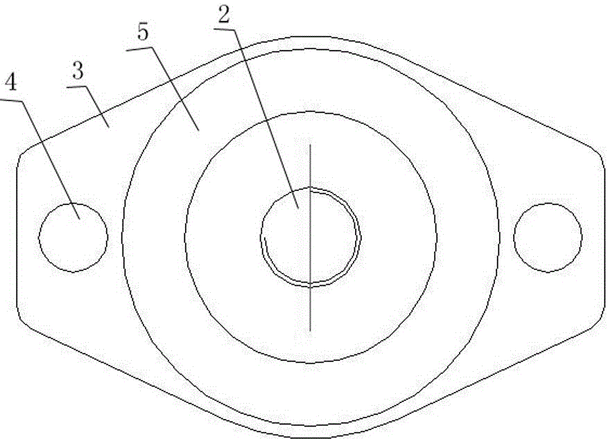 Damping device