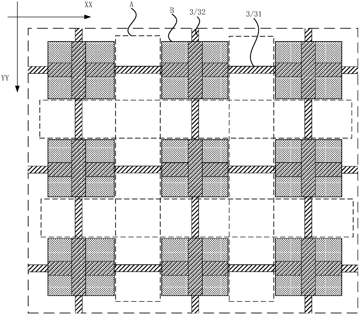 Display panel and display device