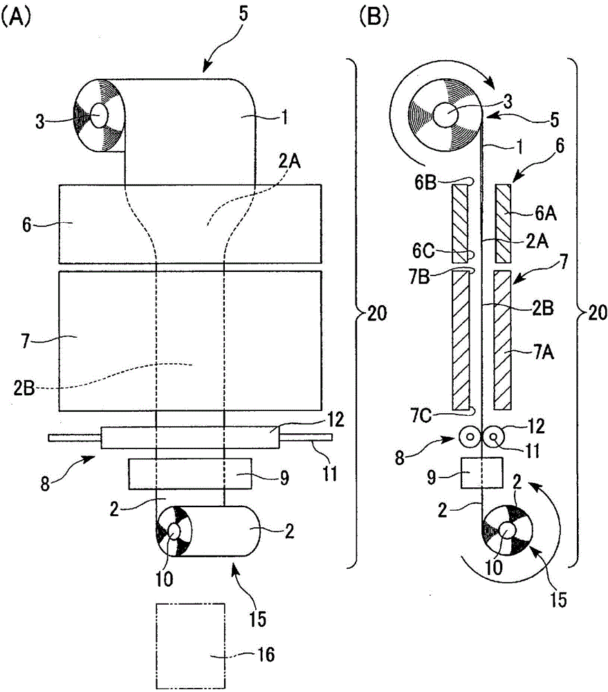 Manufacturing method of glass plate molded product and manufacturing apparatus of glass plate molded product