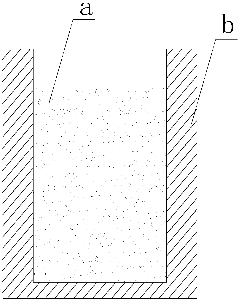 Aluminum lithium alloy for spaceflight and method for preparing proximate matter through aluminum lithium alloy