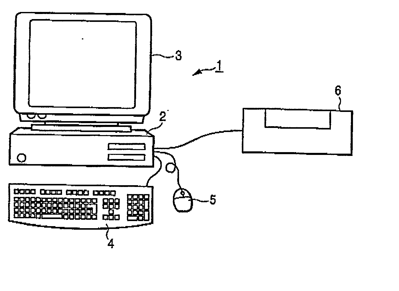 Method and apparatus for predicting the life of a rolling bearing, rolling bearing selection apparatus using the life prediction apparatus, and storage medium