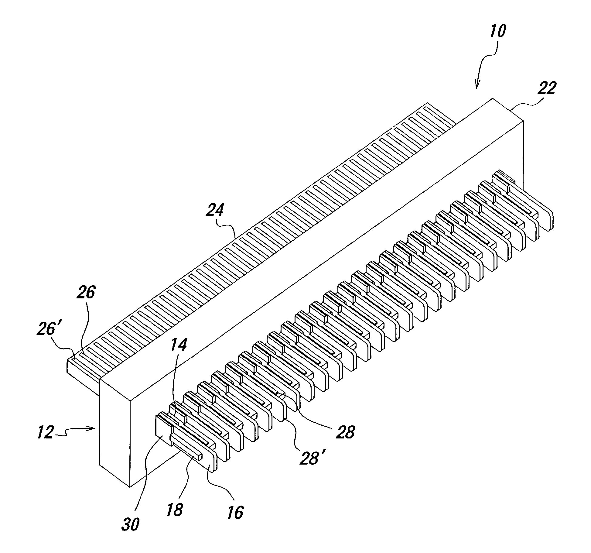 Connector