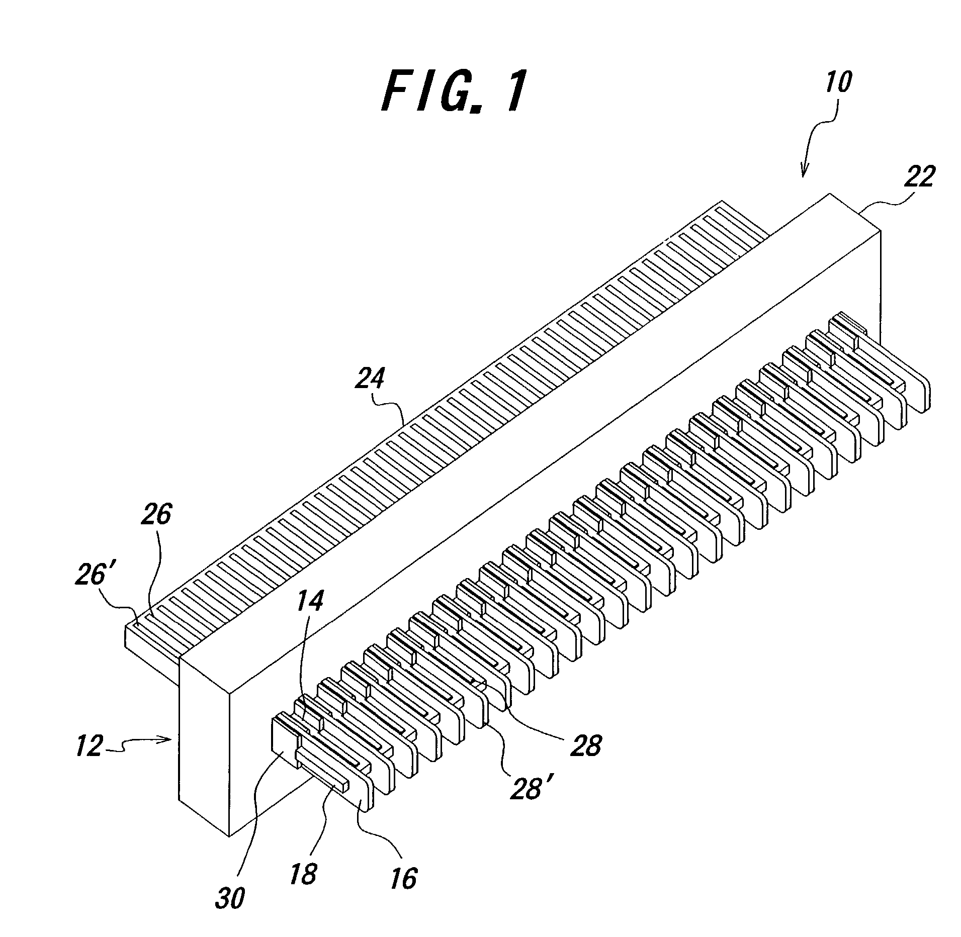 Connector