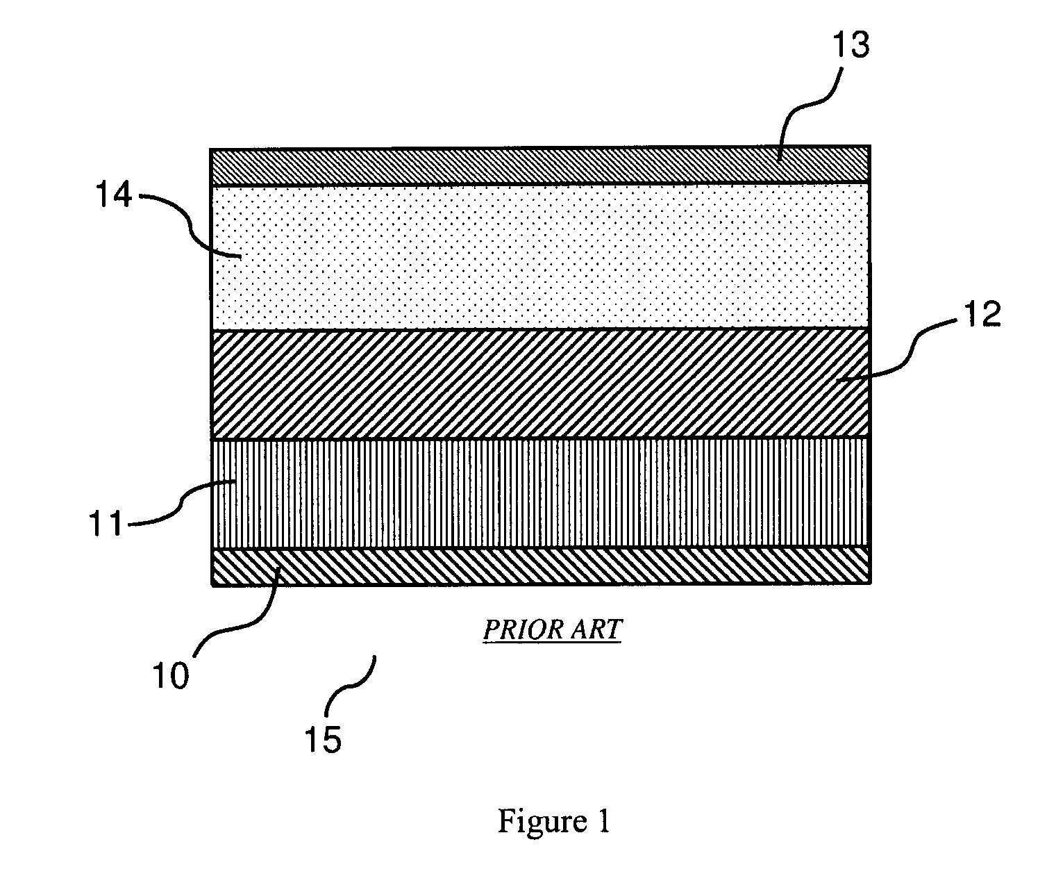 Nonaqueous electrolyte secondary battery anode material with a uniform metal-semiconductor alloy layer