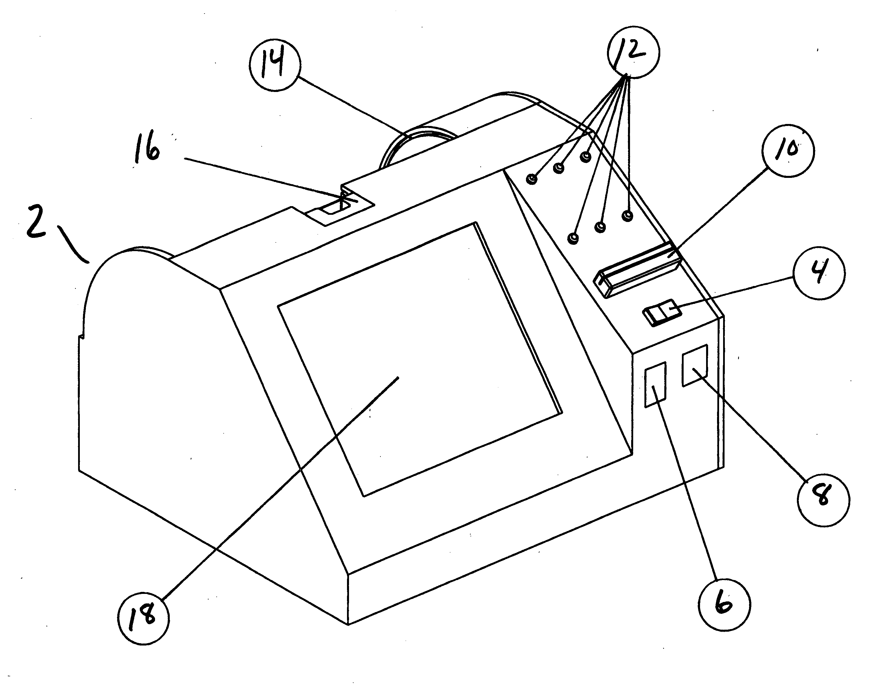 Apparatus for coating medical devices