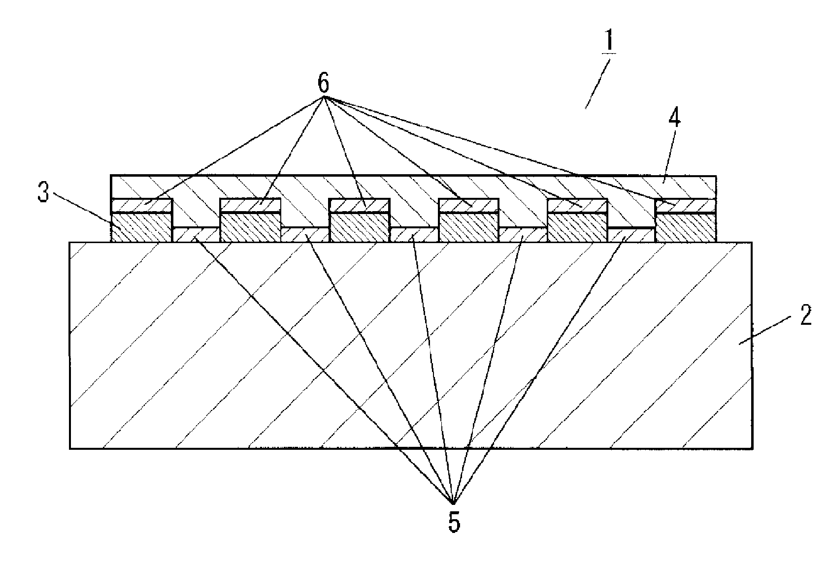 Acoustic wave device and antenna duplexer using the same