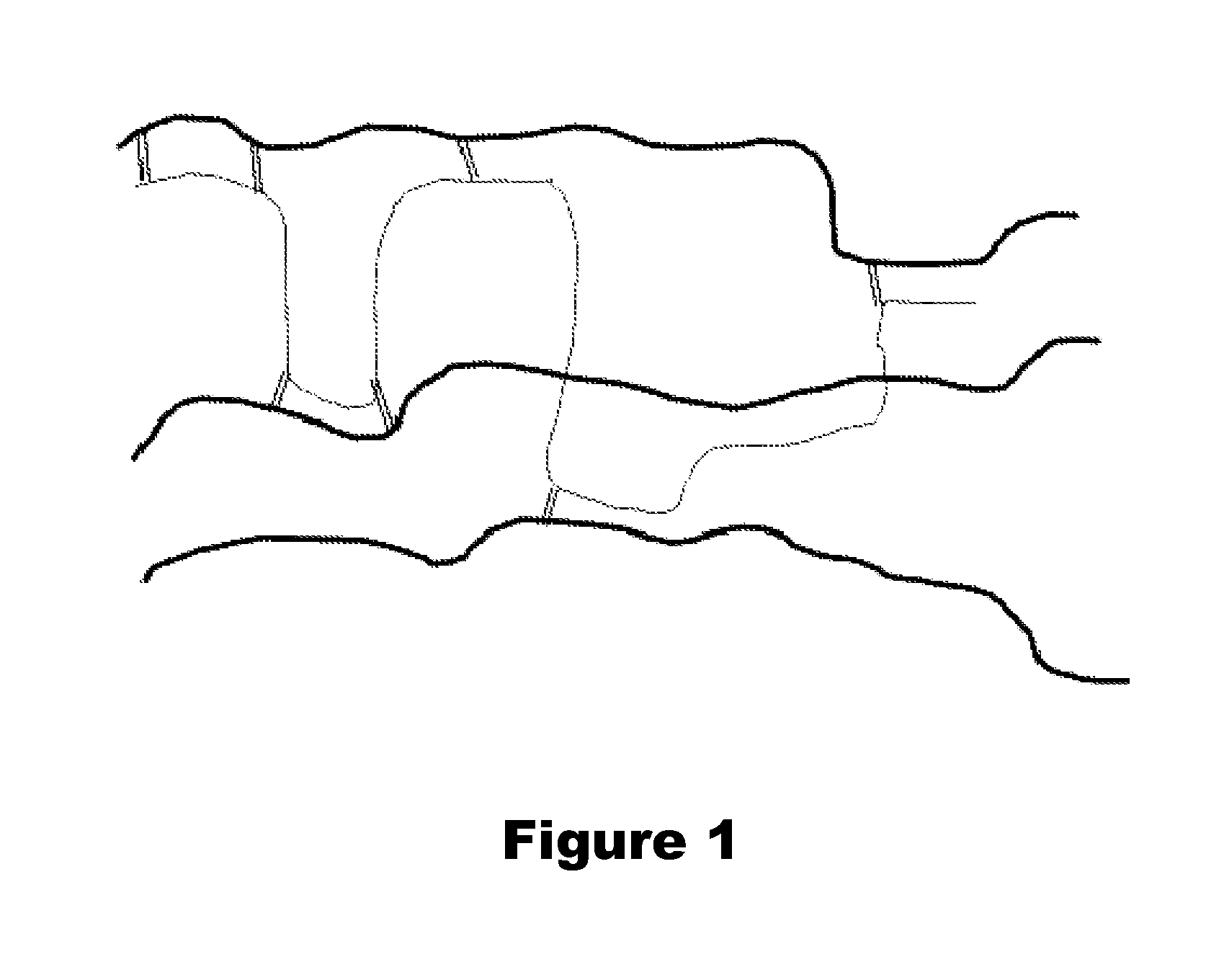 Process for producing improved zein articles