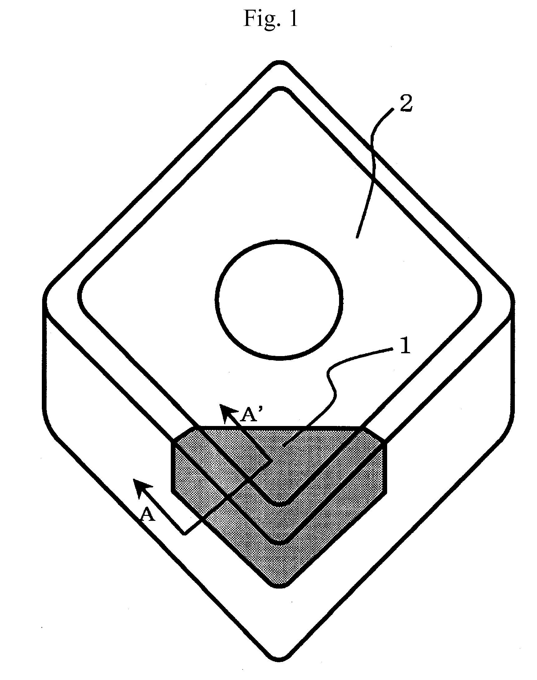 Sintered cubic boron nitride tool