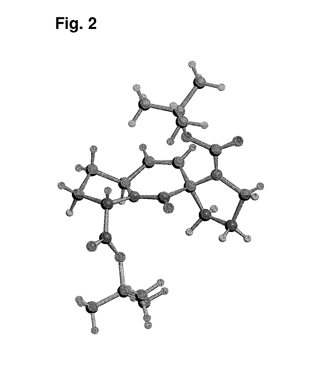 Structural mimetics of proline-rich peptides and use thereof