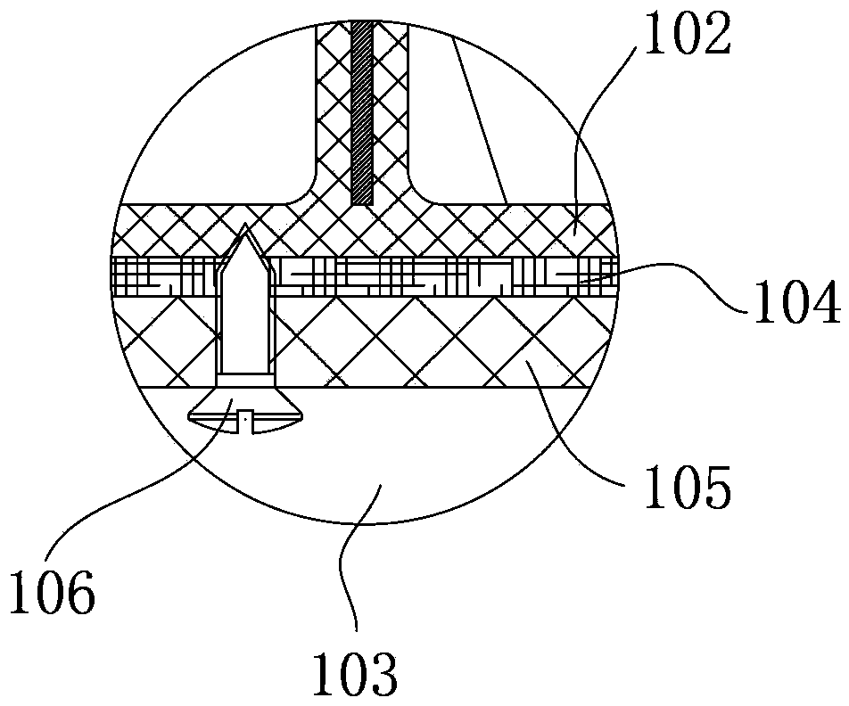 Pipe and connection method thereof