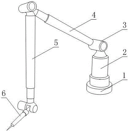 Light measurement instrument