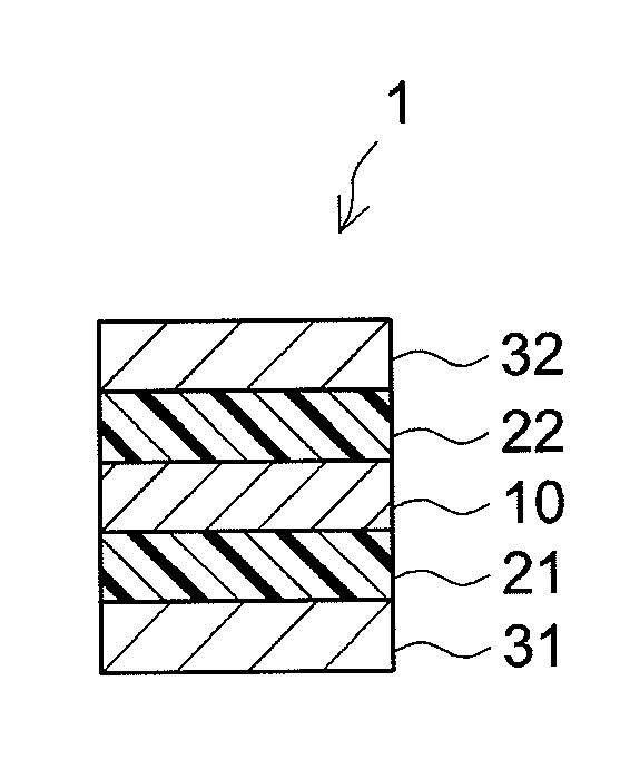 Pressure-sensitive adhesive sheet