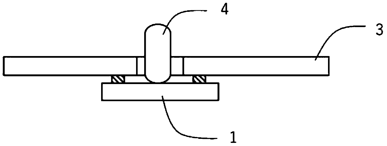 Pressure-sensitive adhesive sheet and electronic appliance