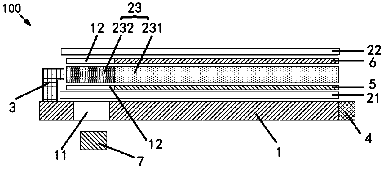 Display panel and display device