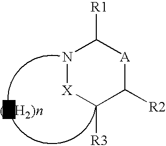 Heterocyclic compounds as inhibitors of beta-lactamases