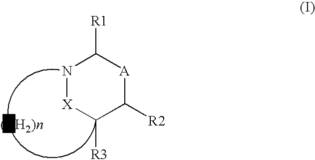 Heterocyclic compounds as inhibitors of beta-lactamases