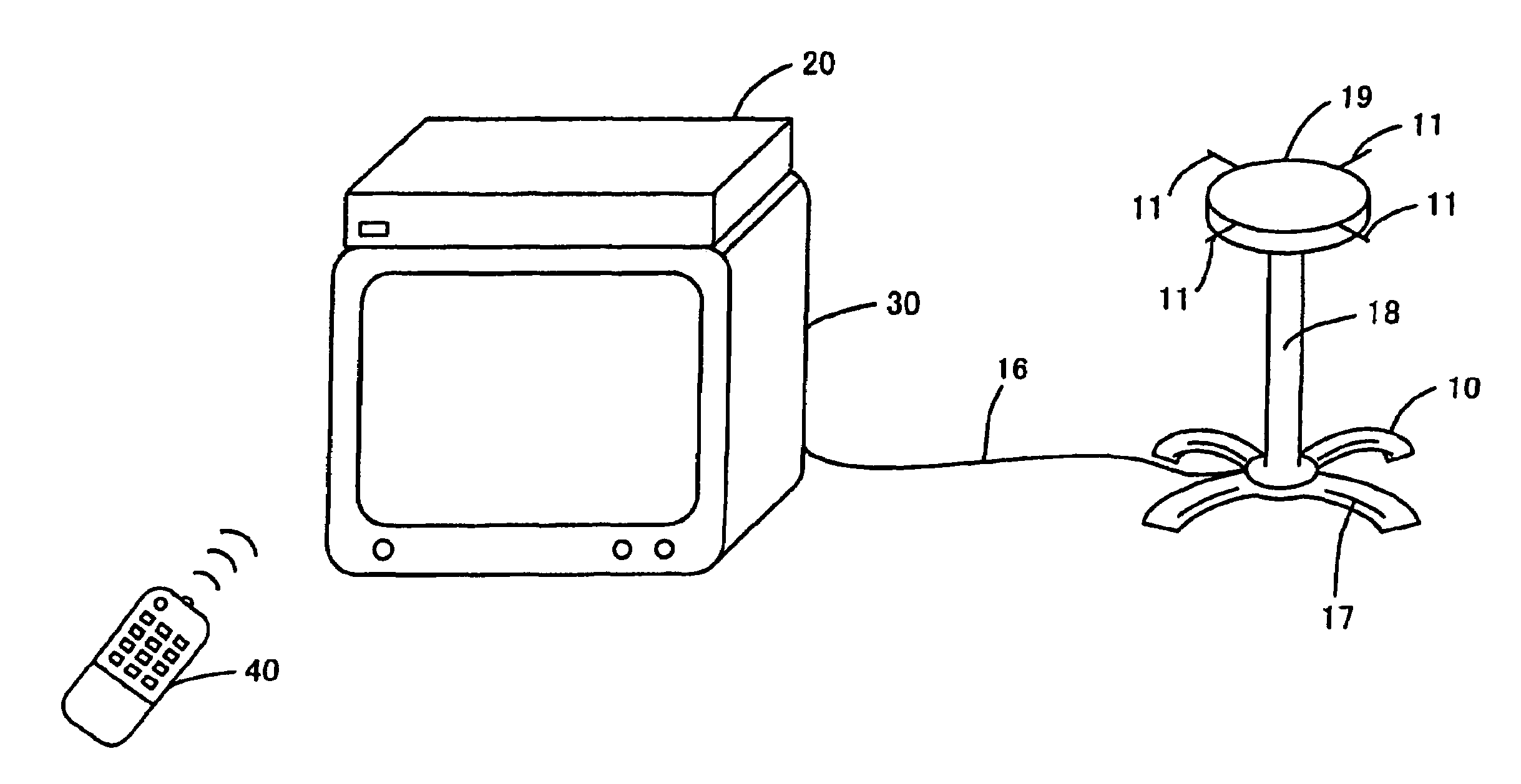 Television tuner