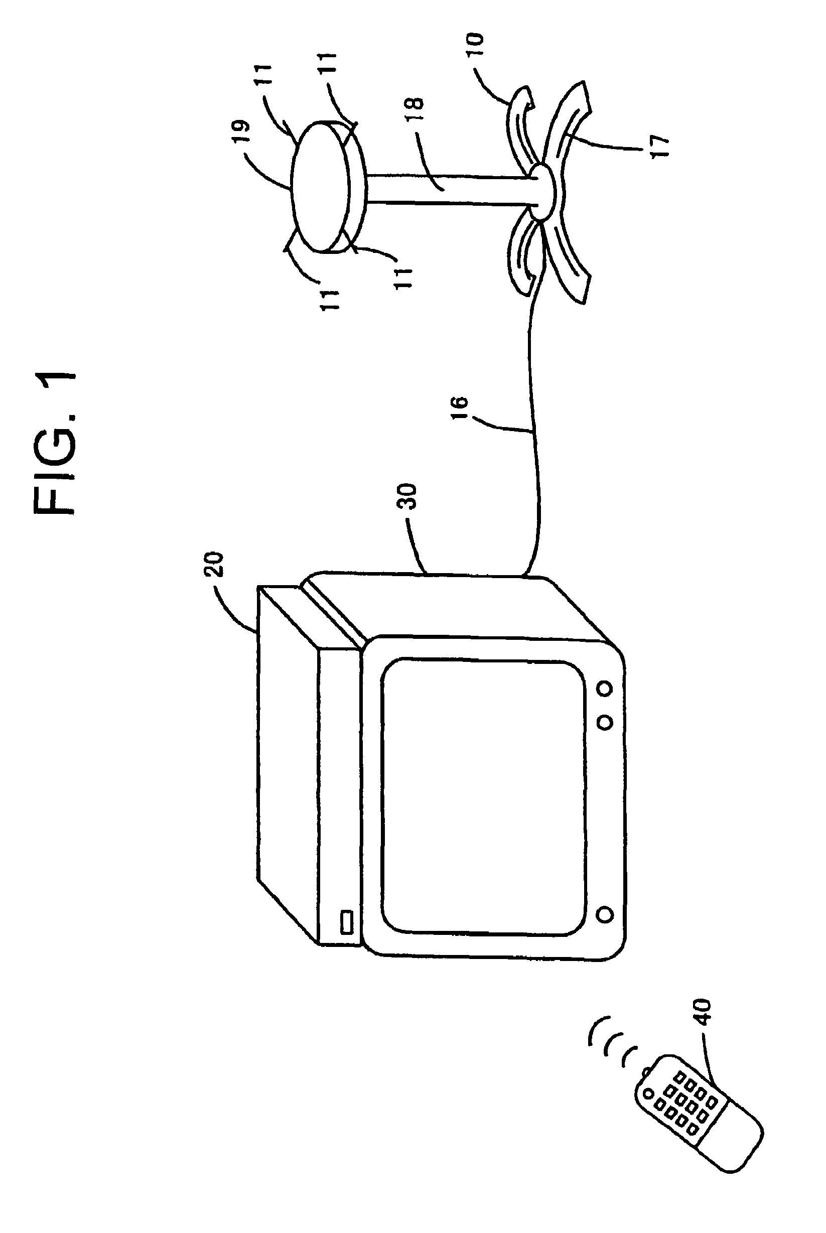 Television tuner