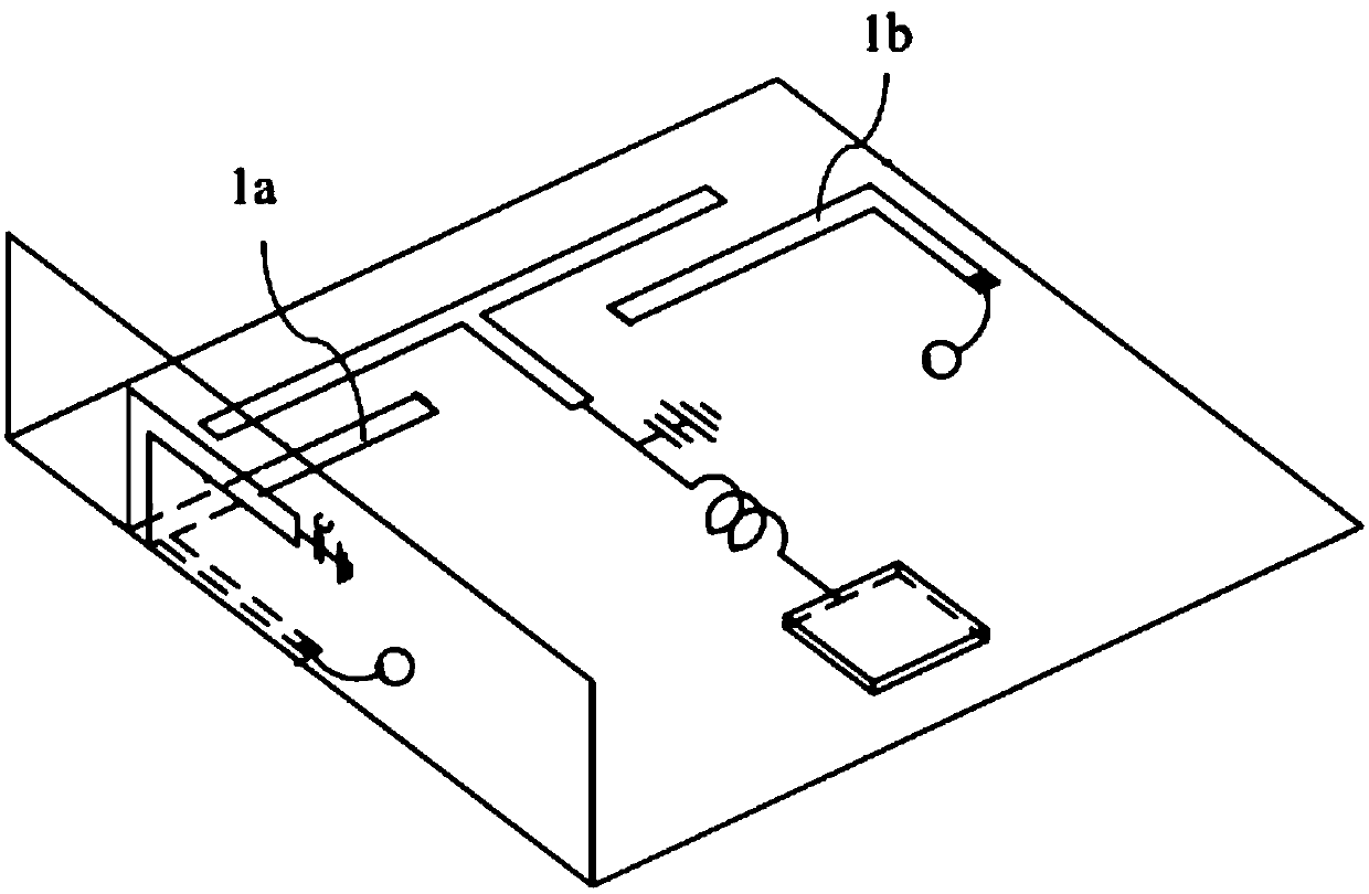 Communication device