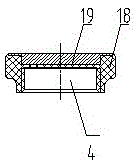 A portable automatic window breaker