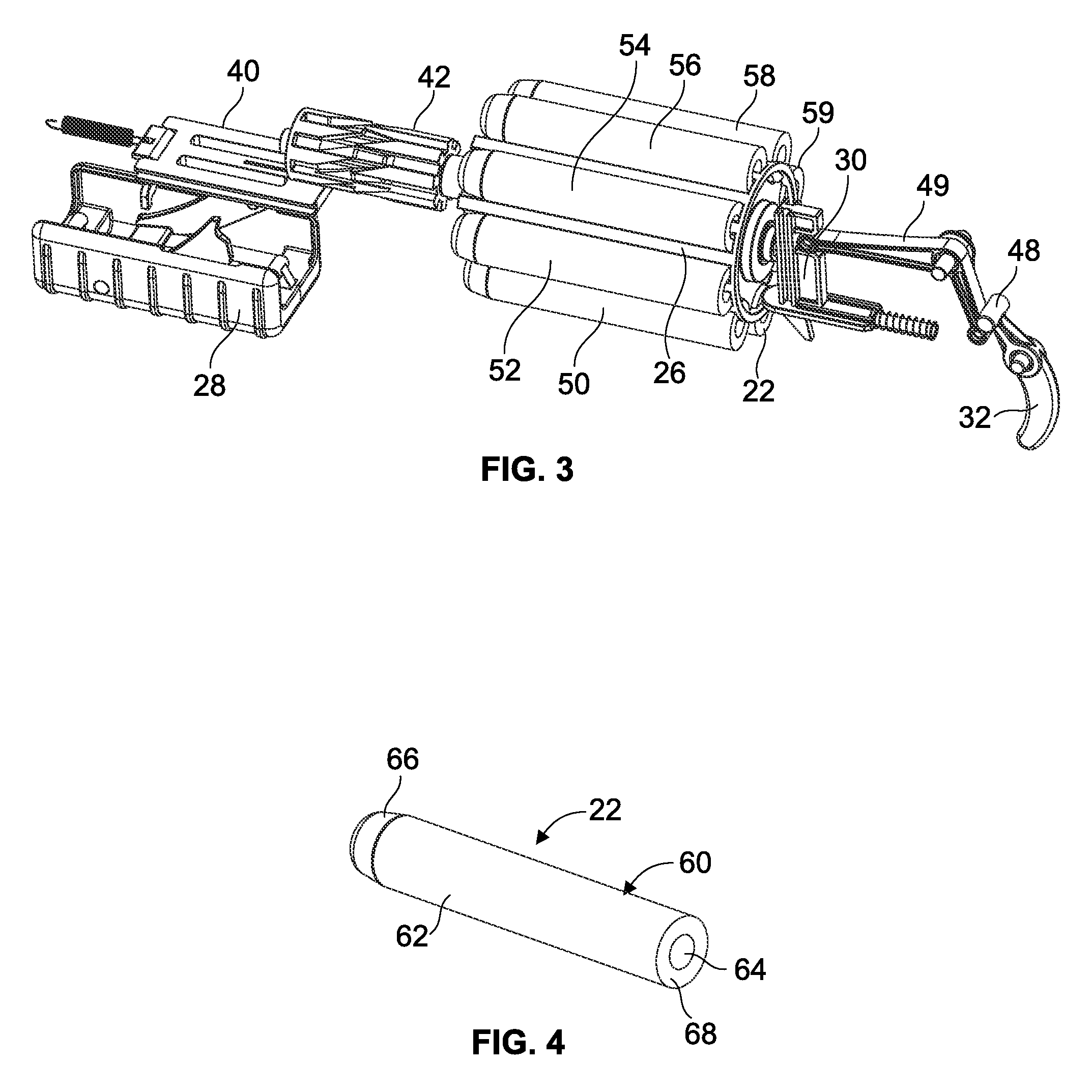 Toy launch apparatus with open top dart drum