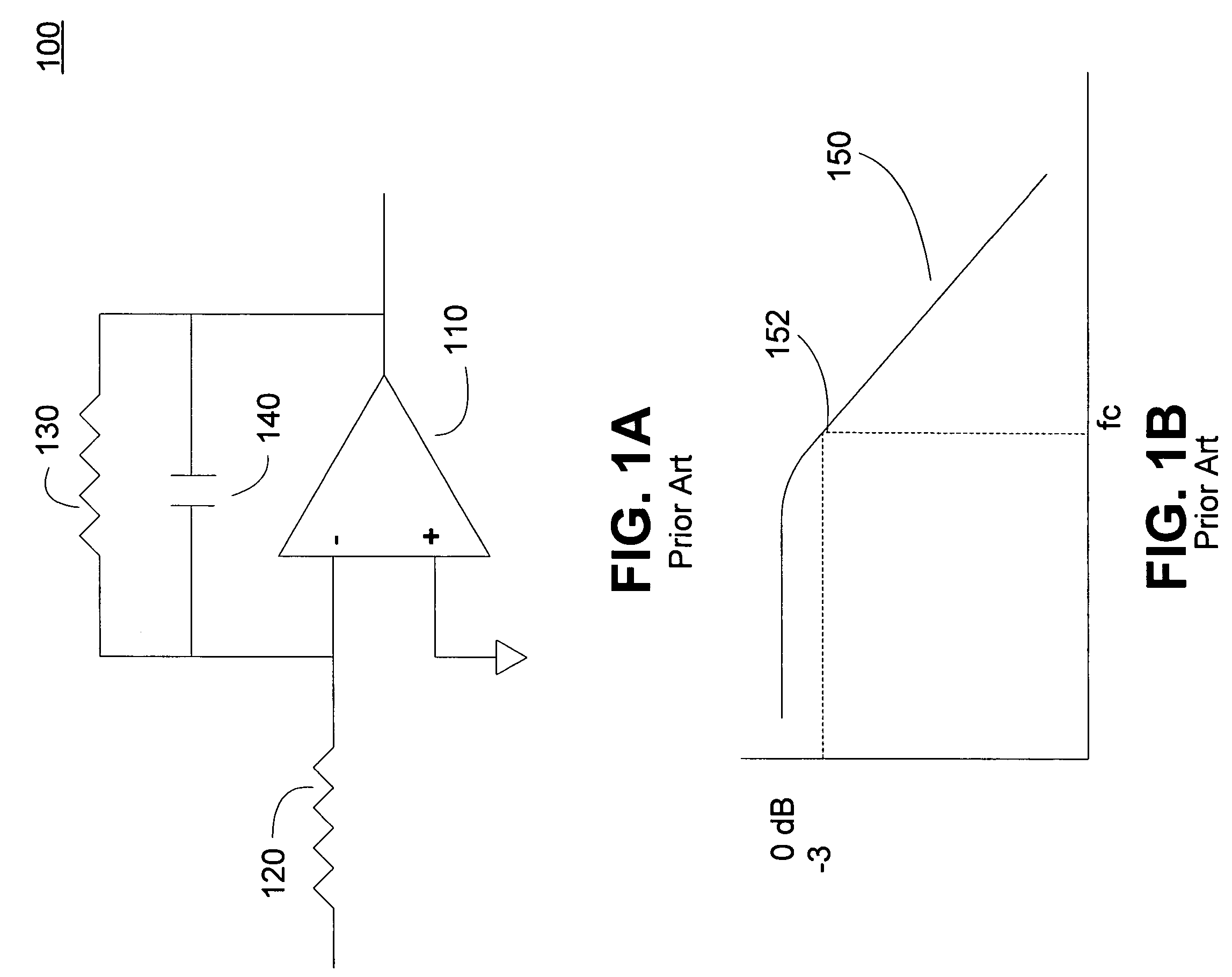 Reconfigurable baseband filter