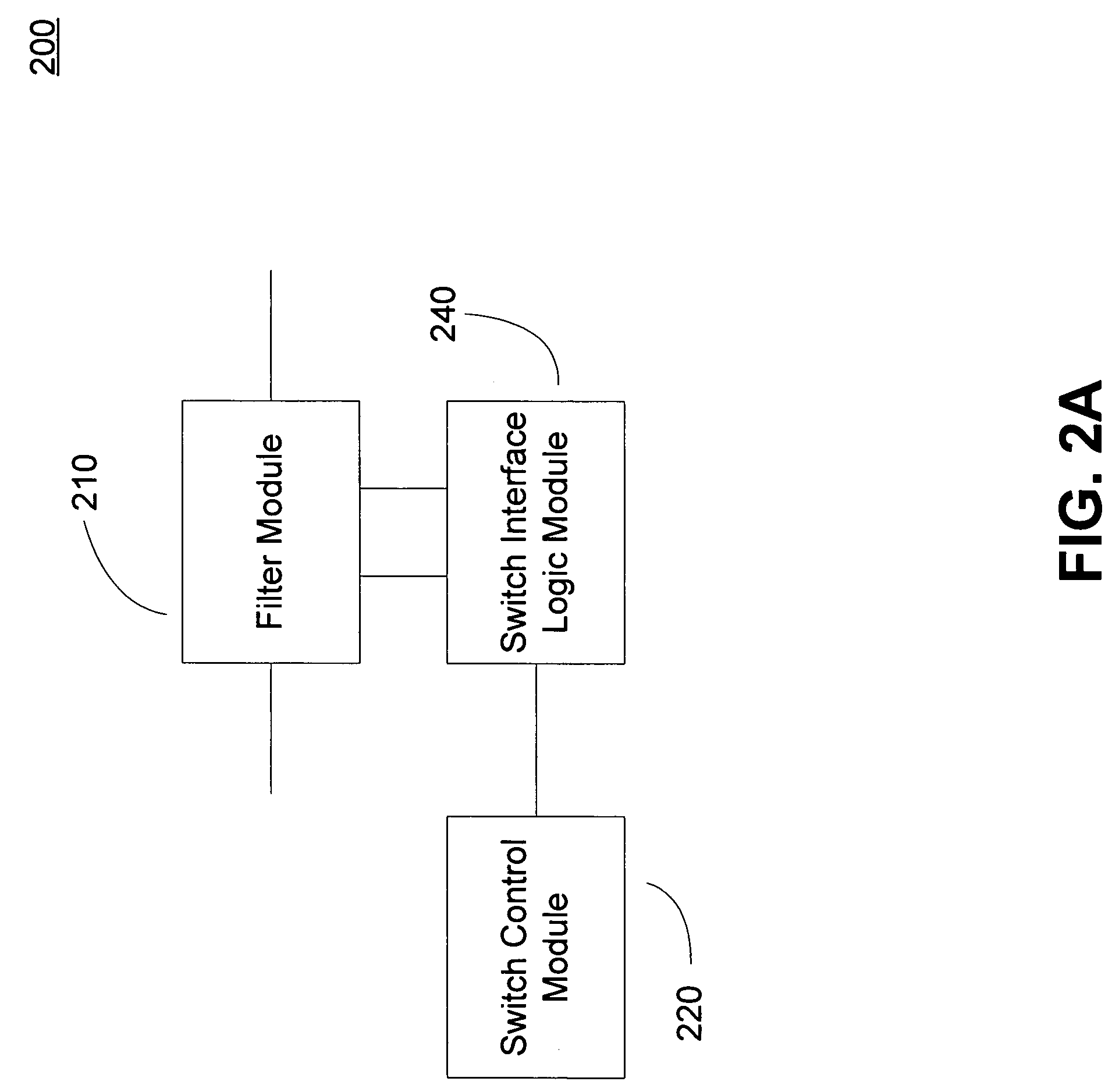 Reconfigurable baseband filter