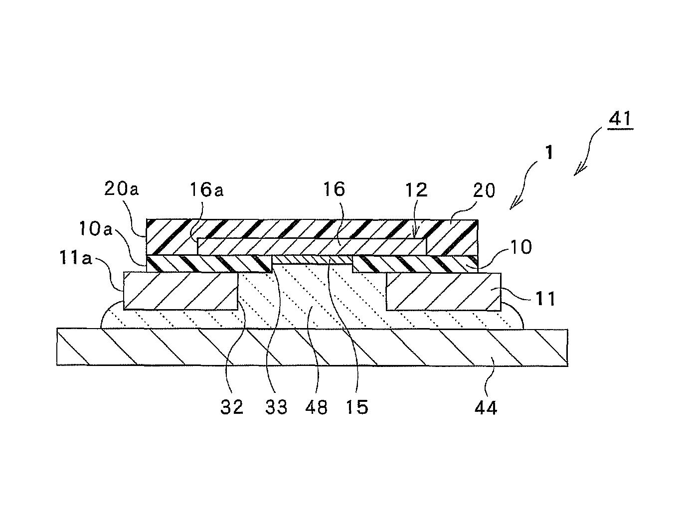 Suspension substrate, suspension, head suspension, and hard disk drive