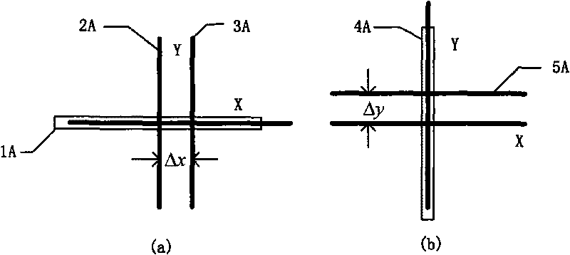 Two-dimensional laser autocollimator