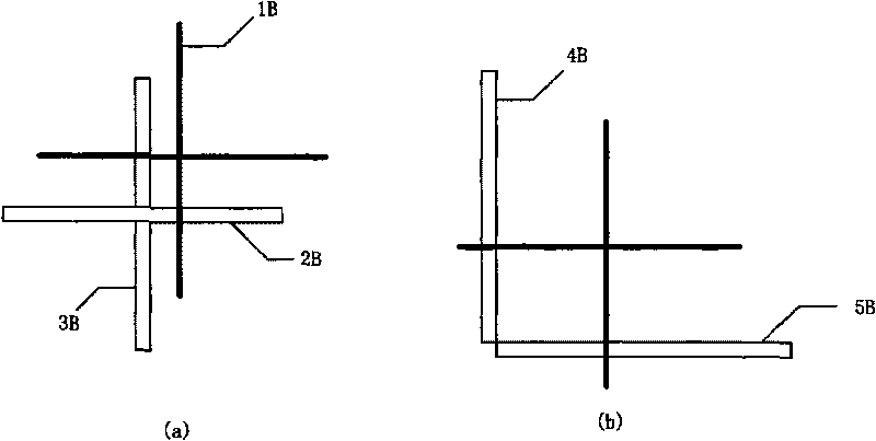 Two-dimensional laser autocollimator