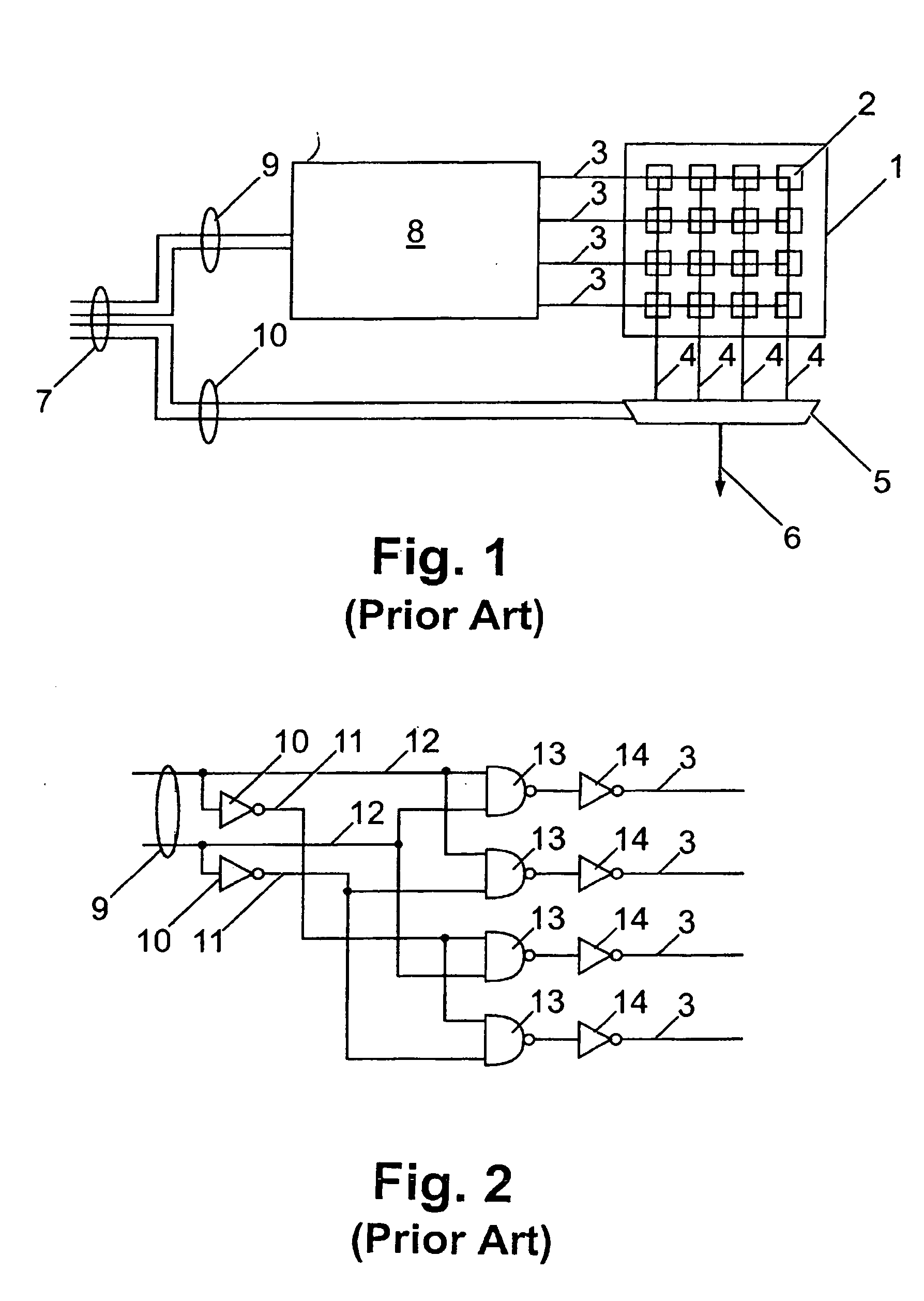 Decoder circuit