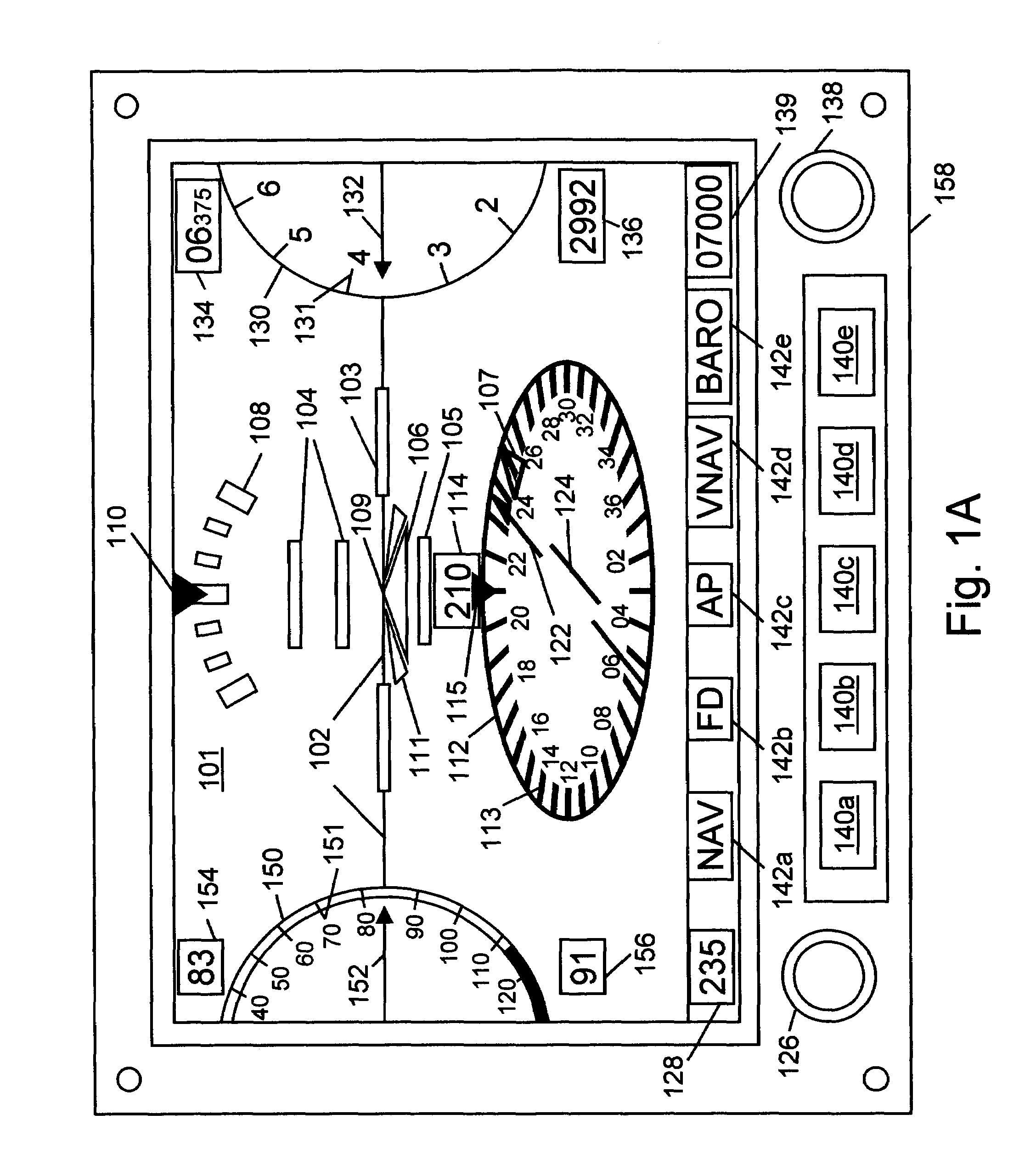 Flight information system