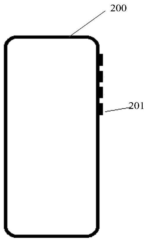 Sound playing method and device, terminal and storage medium