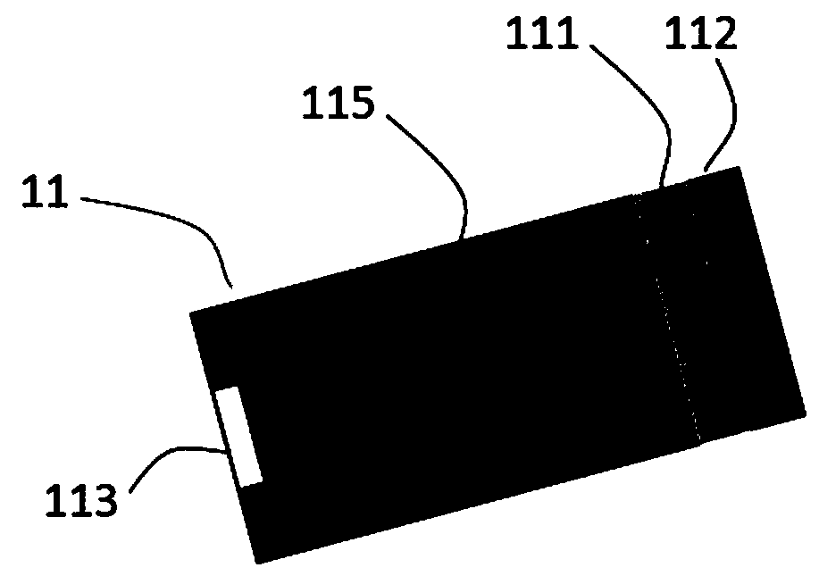 A naked-eye 3D display system with adjustable brightness and uniformity and its control method