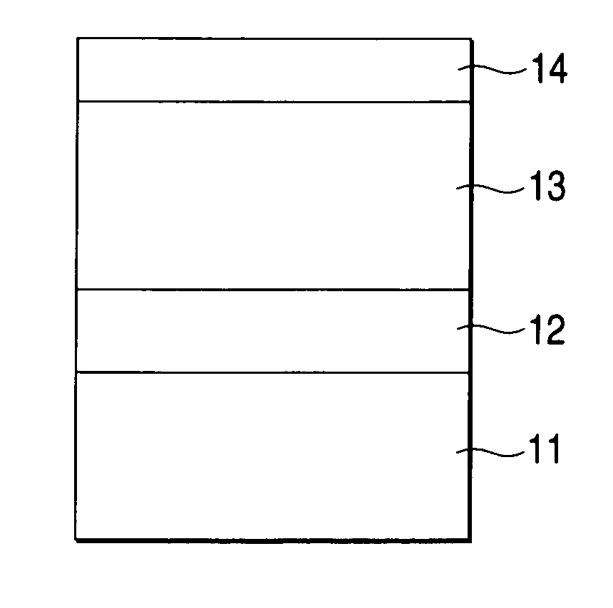 Method for producing p-type group III nitride compound semiconductor