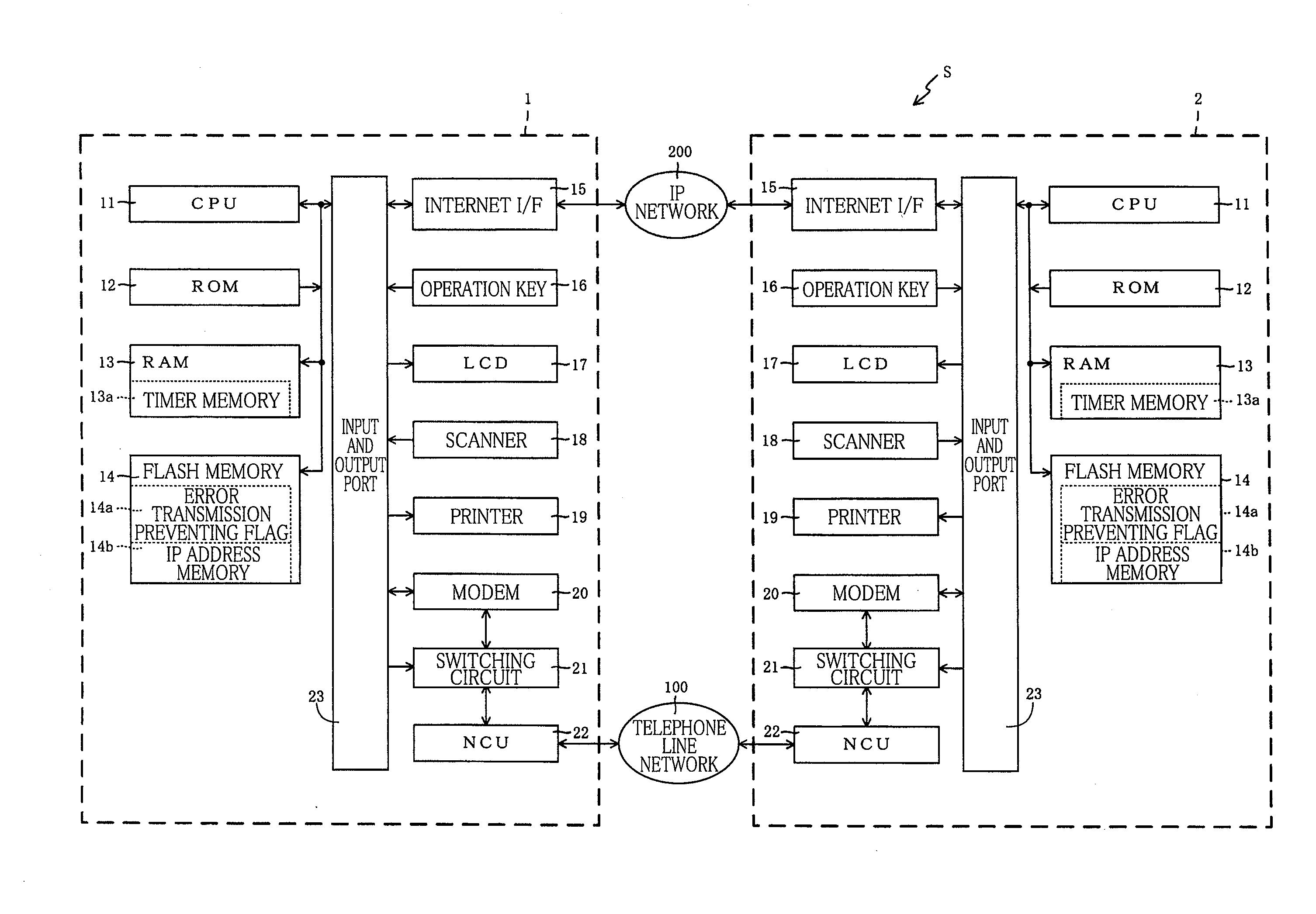 Communication apparatus