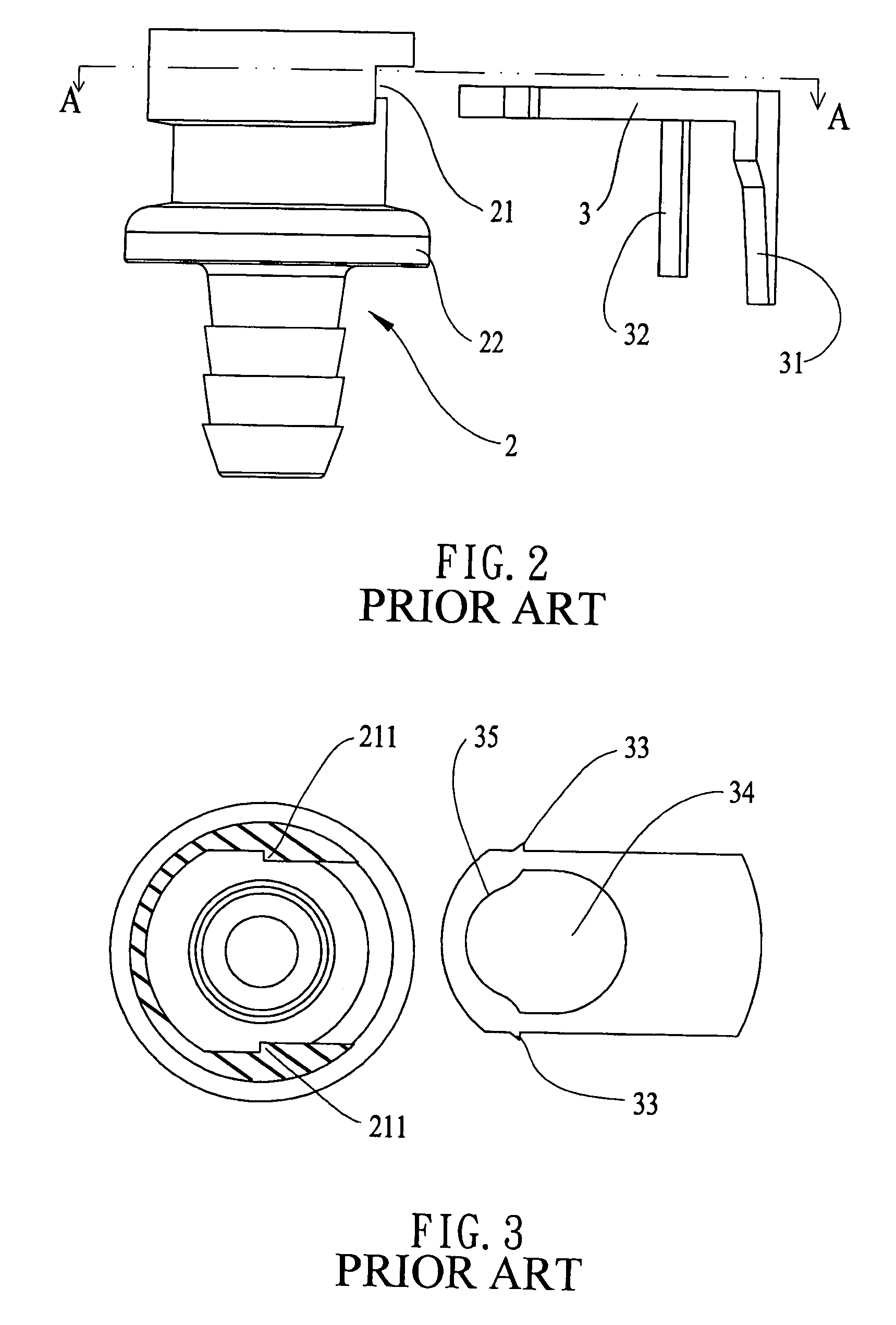 Water refilling assembly for hydro pack